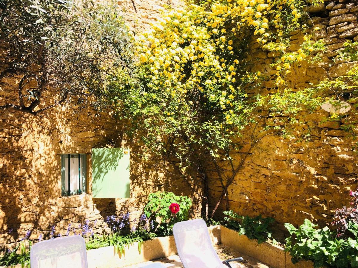 Le Patio Du Murier فير بونت دي غارد المظهر الخارجي الصورة