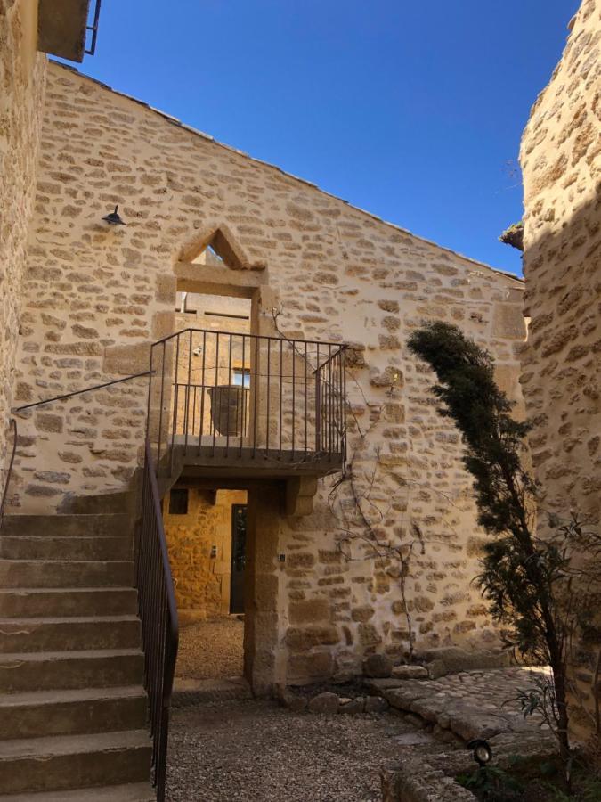 Le Patio Du Murier فير بونت دي غارد المظهر الخارجي الصورة
