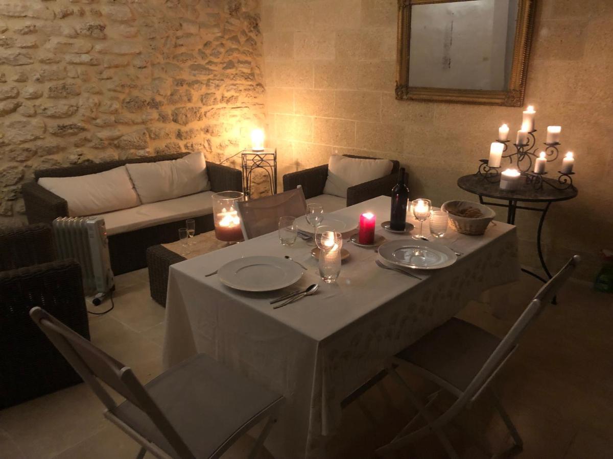 Le Patio Du Murier فير بونت دي غارد المظهر الخارجي الصورة