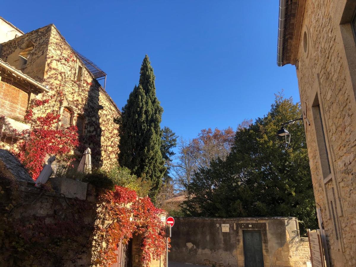 Le Patio Du Murier فير بونت دي غارد المظهر الخارجي الصورة