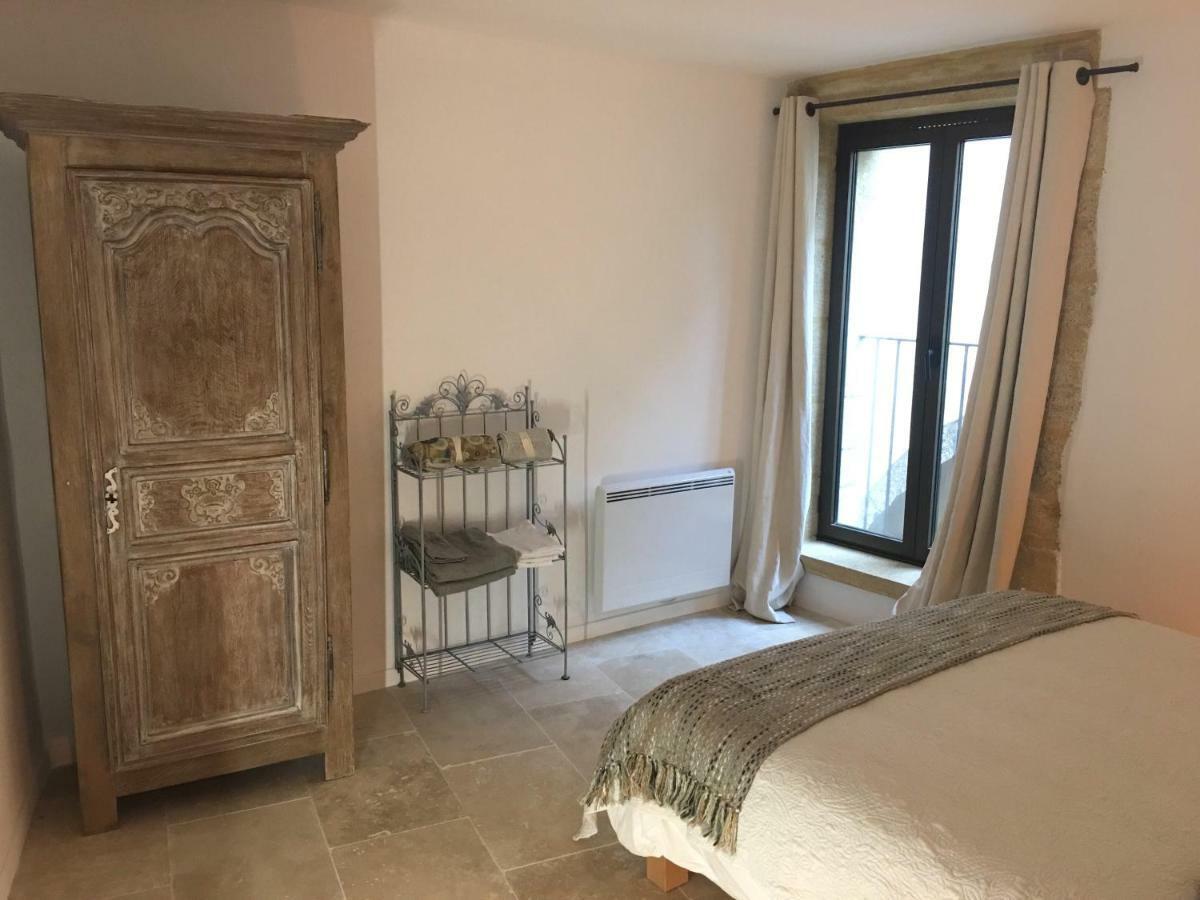 Le Patio Du Murier فير بونت دي غارد المظهر الخارجي الصورة