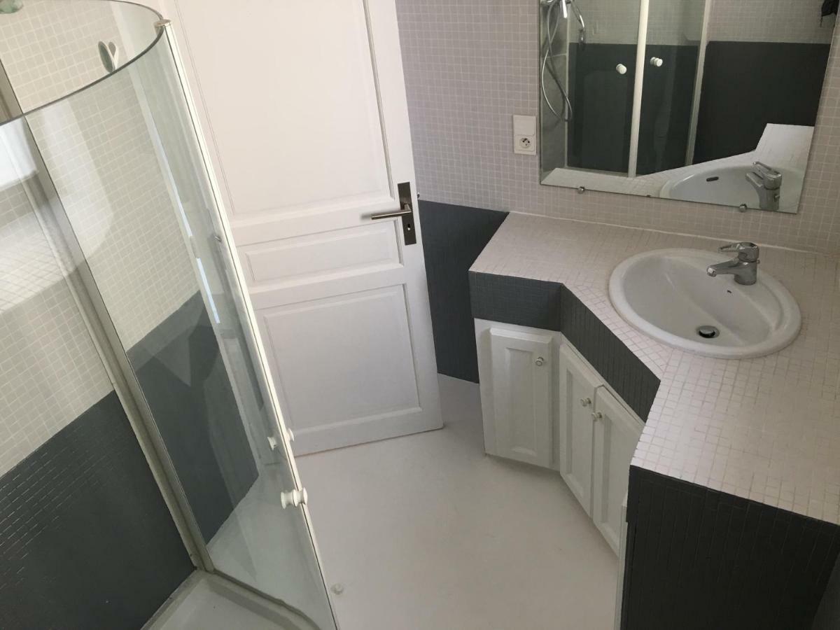 Le Patio Du Murier فير بونت دي غارد المظهر الخارجي الصورة