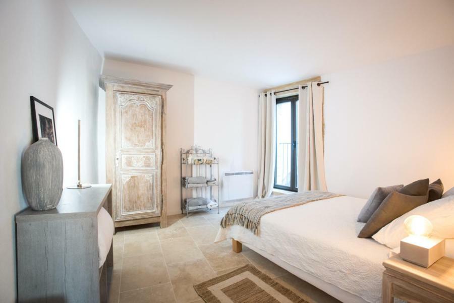 Le Patio Du Murier فير بونت دي غارد المظهر الخارجي الصورة